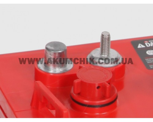 Акумуляторна батарея Rolls 6 FS-GC-HC (T-105), 6В, 235Ач